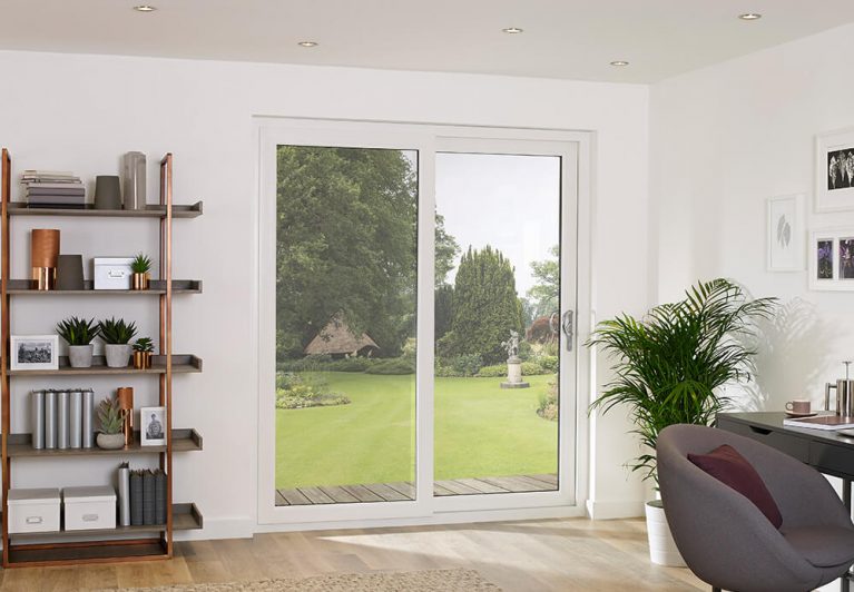 Sliding Patio Doors In South Wales, Bookcase With Sliding Glass Doors Uk
