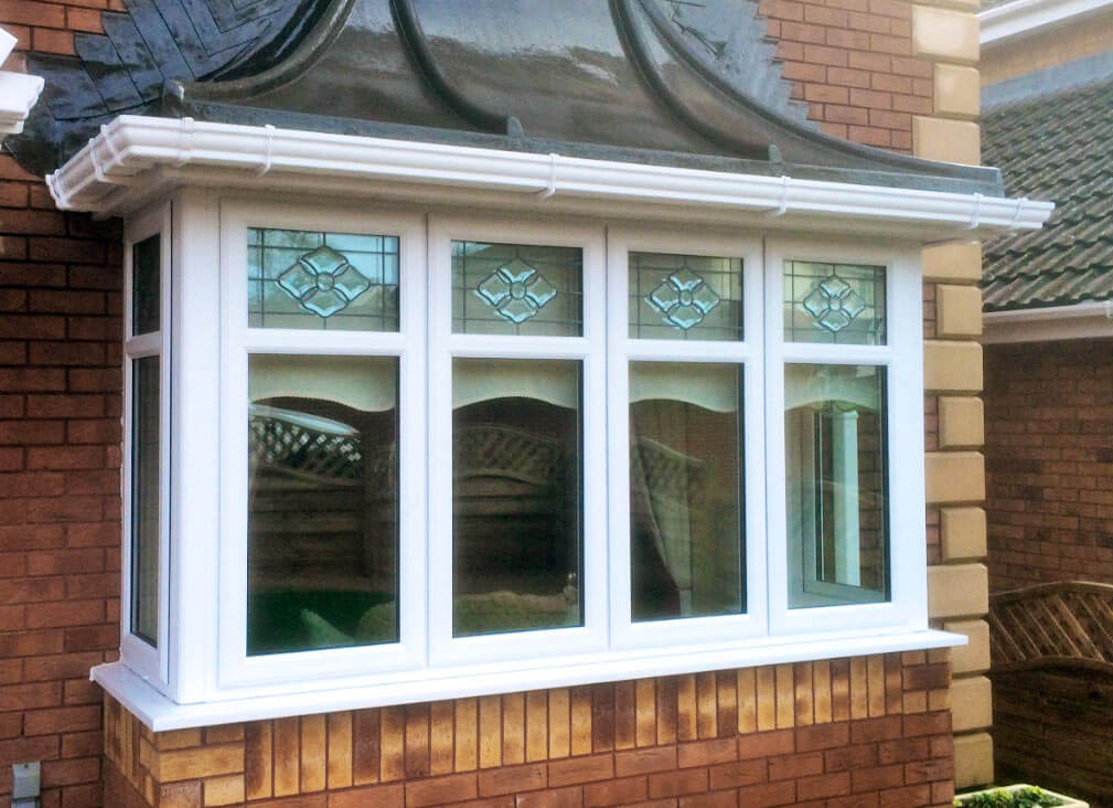 Can you Paint UPVC Windows? Futureglaze Windows Ltd