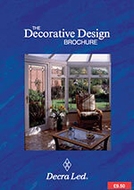 Decra Led brochure thumbnail