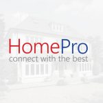 HomePro insurance logo