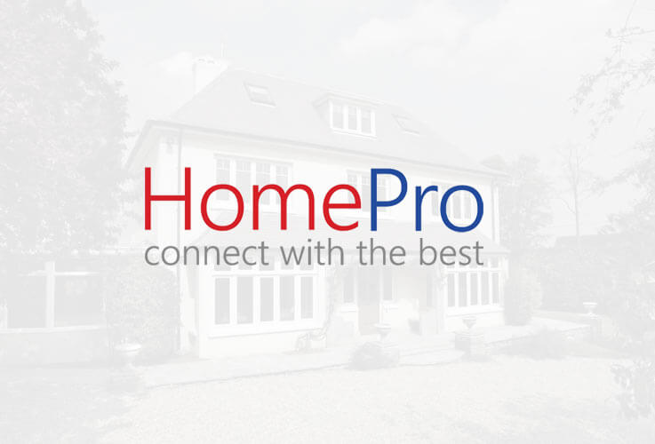 HomePro insurance logo