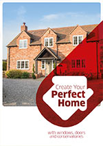 Perfect home windows, doors and conservatories