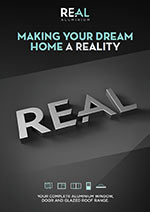 Real aluminium brochure thumb