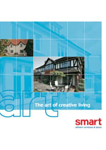Smart aluminium windows brochure thumb