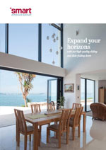 Smart sliding door brochure thumb