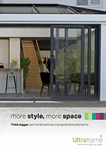 Ultraframe retail brochure thumb