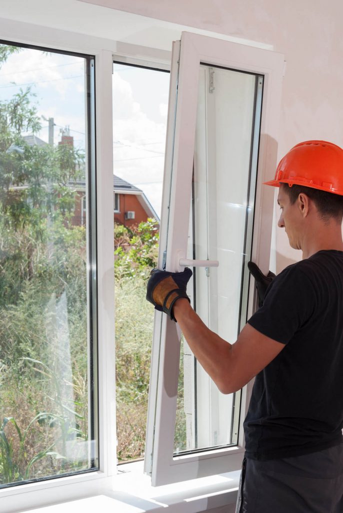 Window Repairs in South Wales Futureglaze Windows Ltd