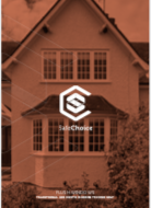 Flush sash window brochure thumbnail