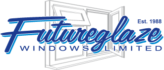 Futureglaze Windows logo