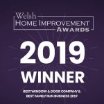 Welsh home improvement winner