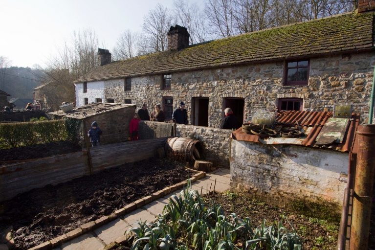 Fagans Museum