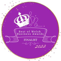 Best of Welsh Finalist 2022