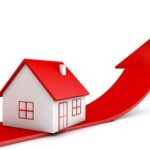 Wales House Prices Rises 2022