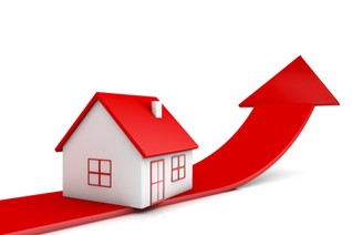 Wales House Prices Rises 2022
