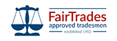 FairTrades approved logo