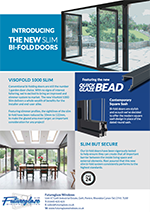 slim bifolds brochure