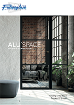 aluspace brochure