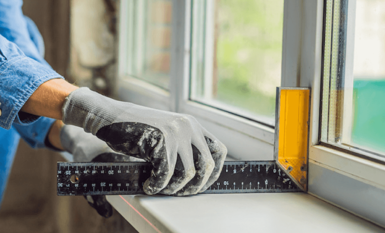 Window Repair