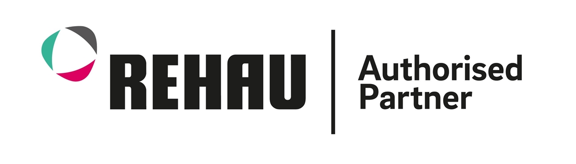 Rehau partner logo