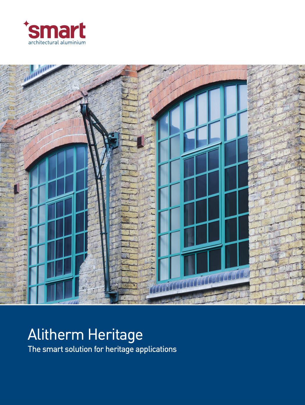 smarts heritage
