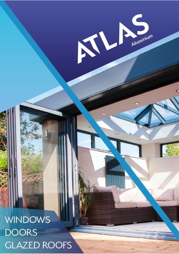 Atlas Aluminium Brochure