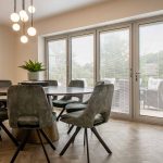 Futureglaze integral blinds