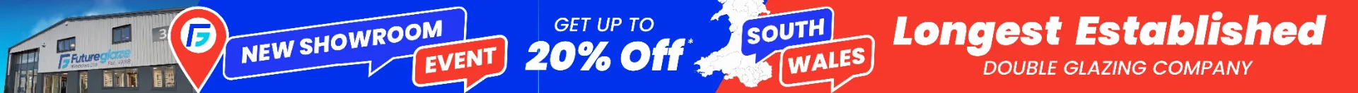 Your Home's Future Starts This Spring, - Get Up to 20% Off