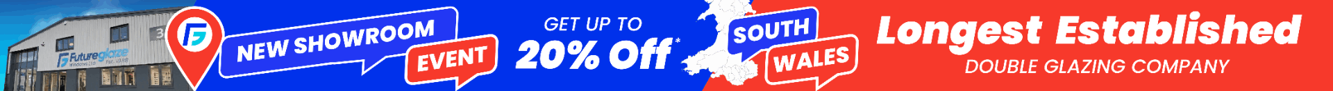 Your Home's Future Starts This Spring, - Get Up to 20% Off