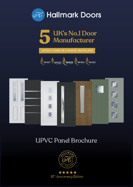 Hallmark Doors Brochure